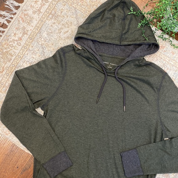 Barakett Dugald Hoodie